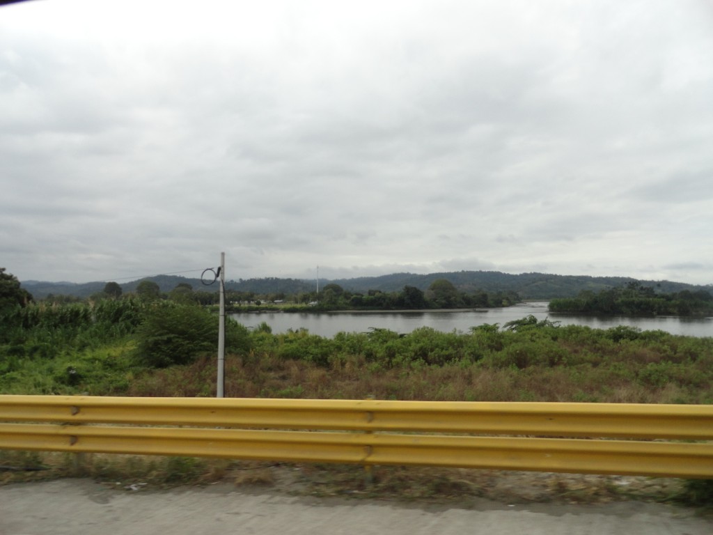 Foto: Paisaje - Esmeraldas, Ecuador