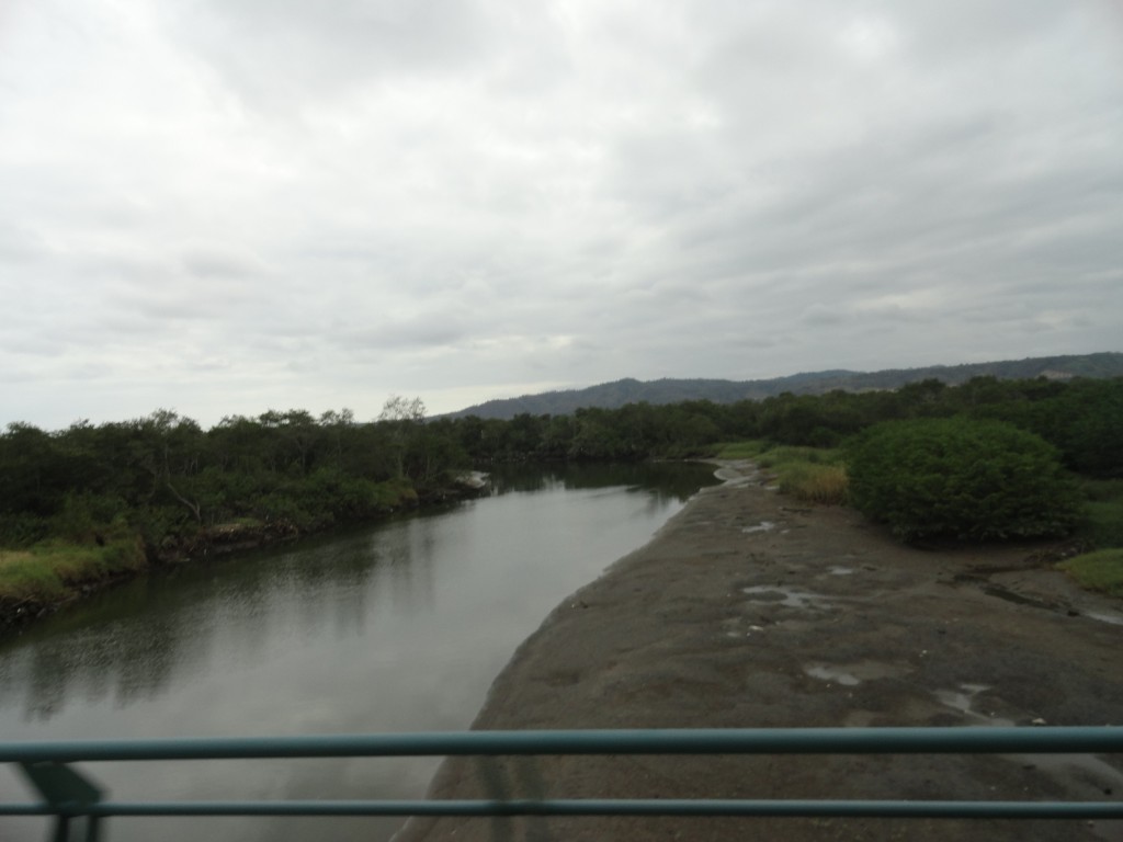 Foto: Paisaje - Esmeraldas, Ecuador