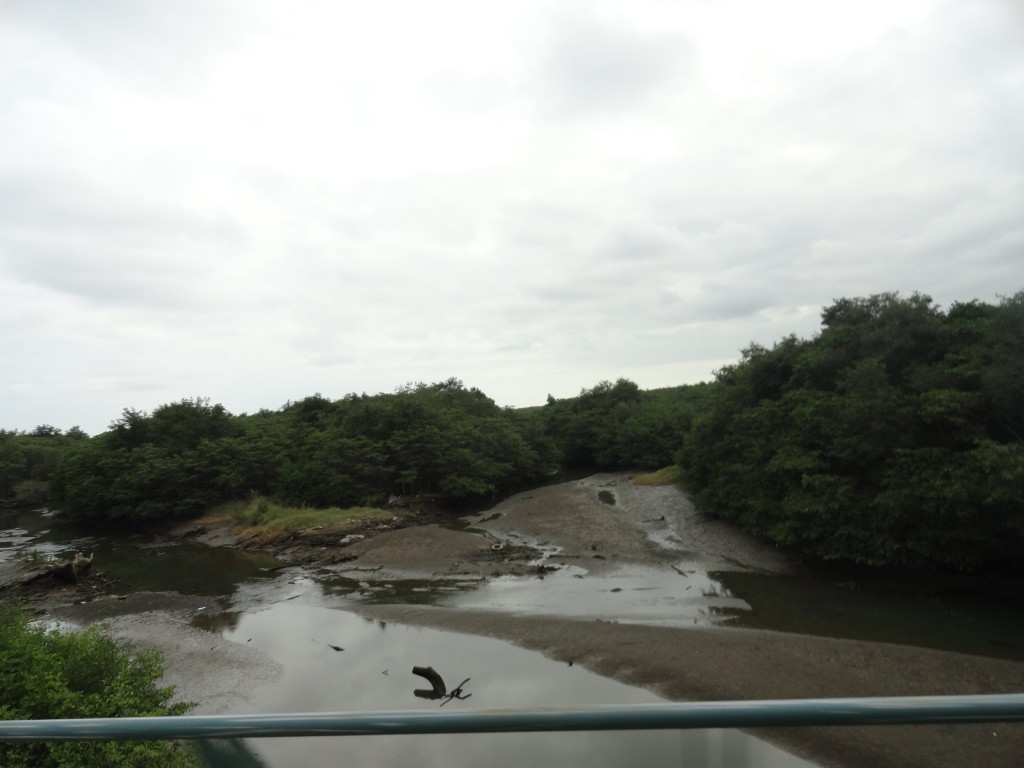 Foto: paisaje - Esmeraldas, Ecuador