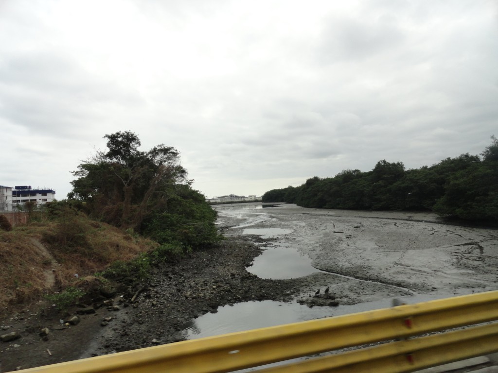 Foto: paisaje - Esmeraldas, Ecuador