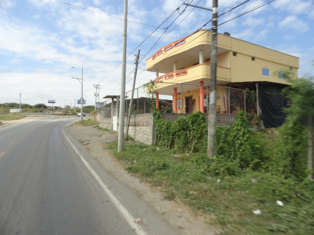 Foto: via a Tachina - Esmeraldas, Ecuador