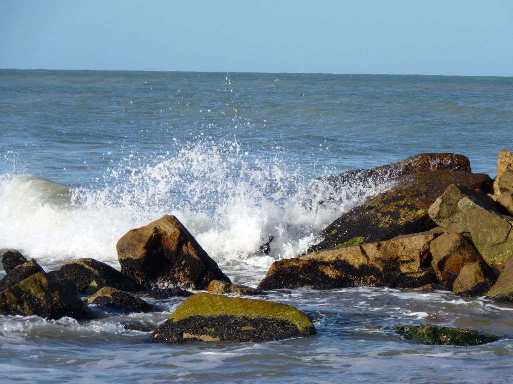 Foto: La Perla - Mar del Plata (Buenos Aires), Argentina