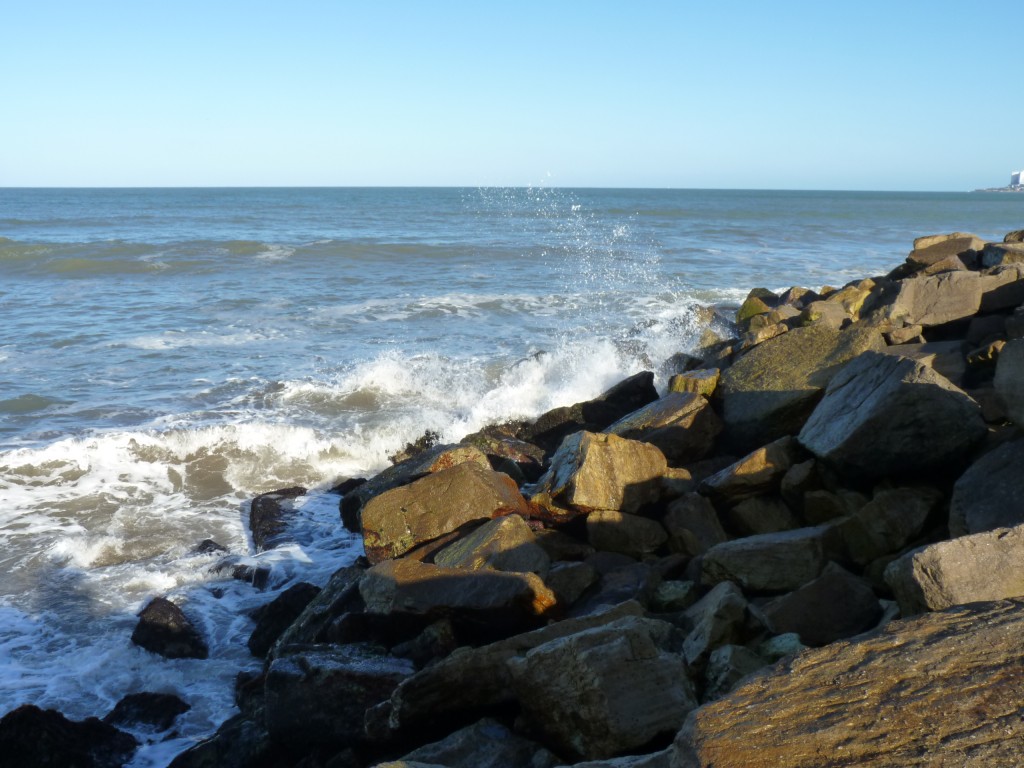 Foto: La Perla - Mar del Plata (Buenos Aires), Argentina