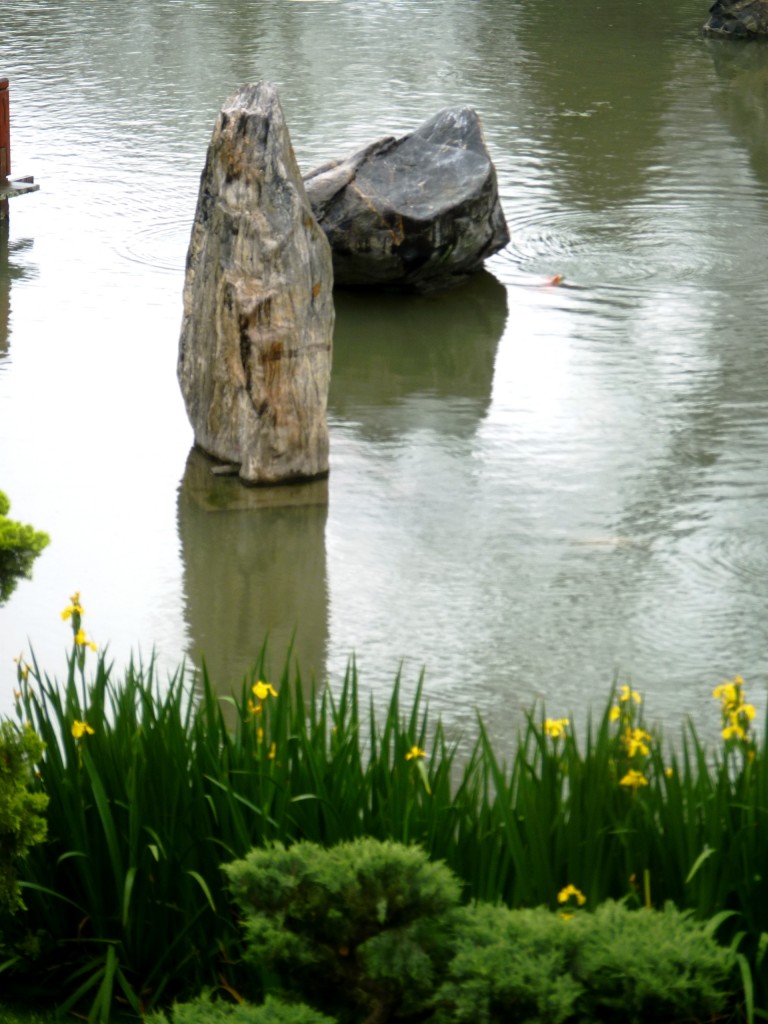 Foto: Jardín japonés - Ciudad Autónoma de Buenos Aires (Buenos Aires), Argentina