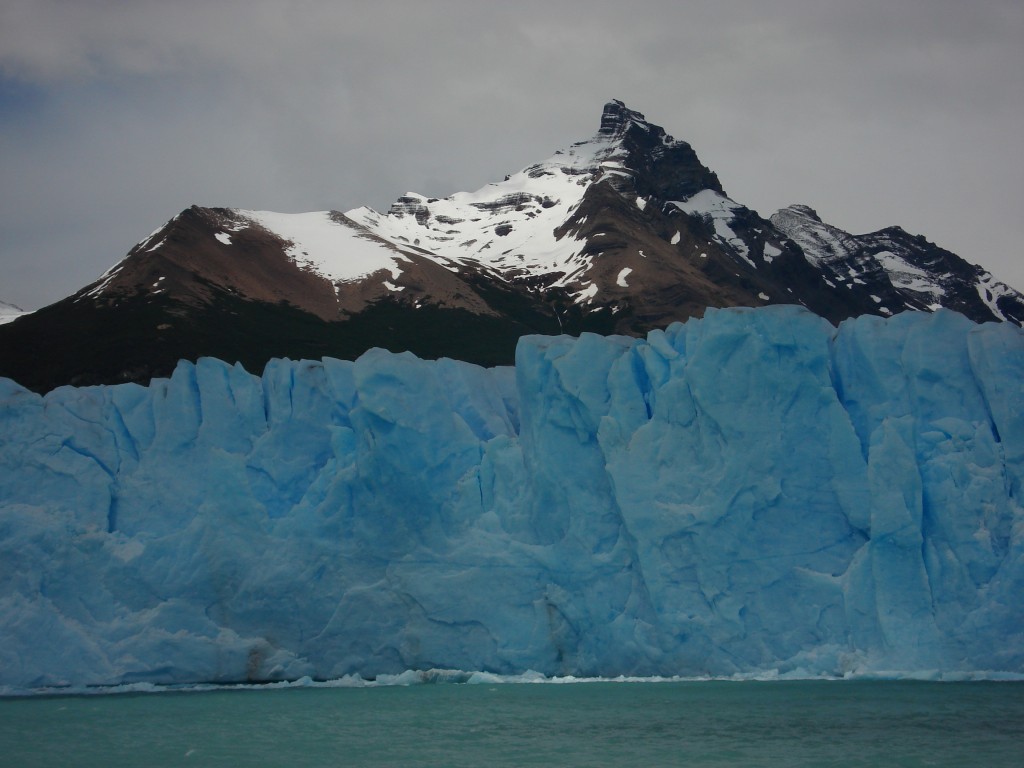 Foto de El Calafate (Tierra del Fuego), Argentina