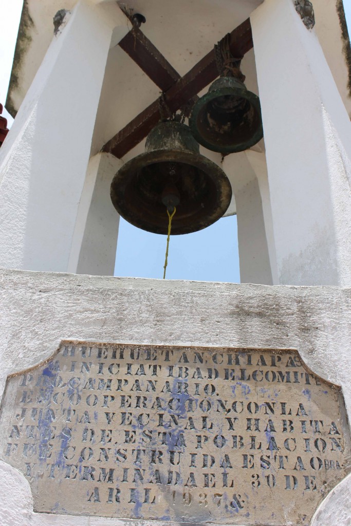 Foto de Tapachula (Chiapas), México