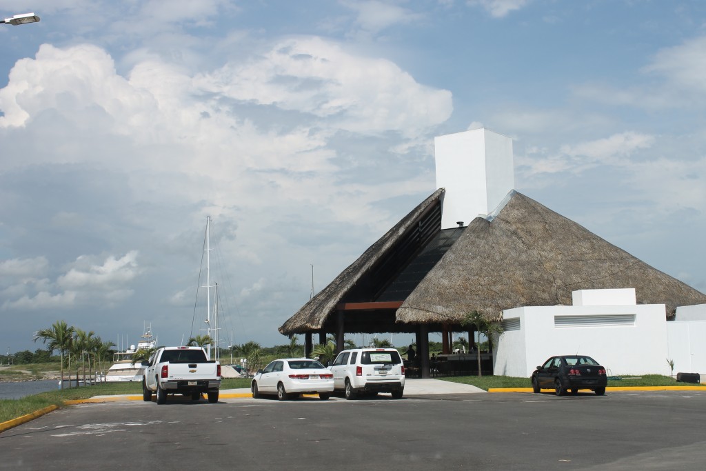 Foto de Tapachula (Chiapas), México