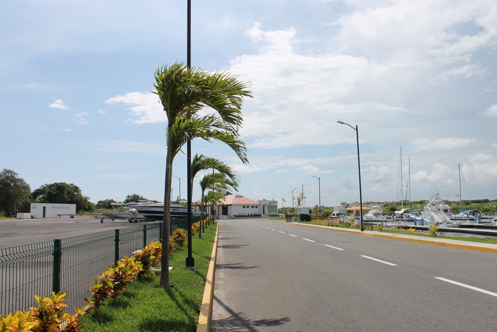 Foto de Tapachula (Chiapas), México