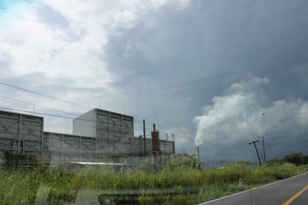 Foto de Tapachula (Chiapas), México