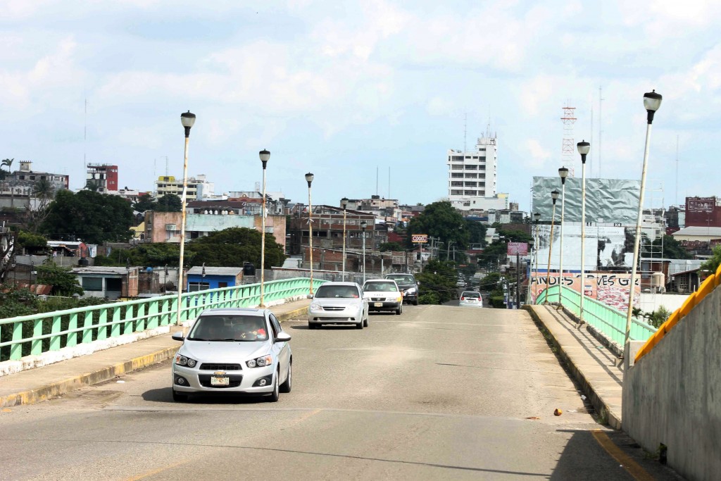 Foto de Tapachula (Chiapas), México