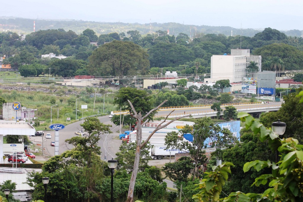 Foto de Tapachula (Chiapas), México