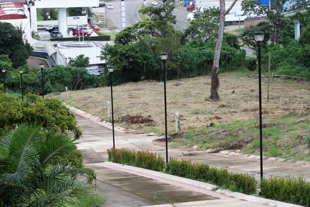 Foto de Tapachula (Chiapas), México