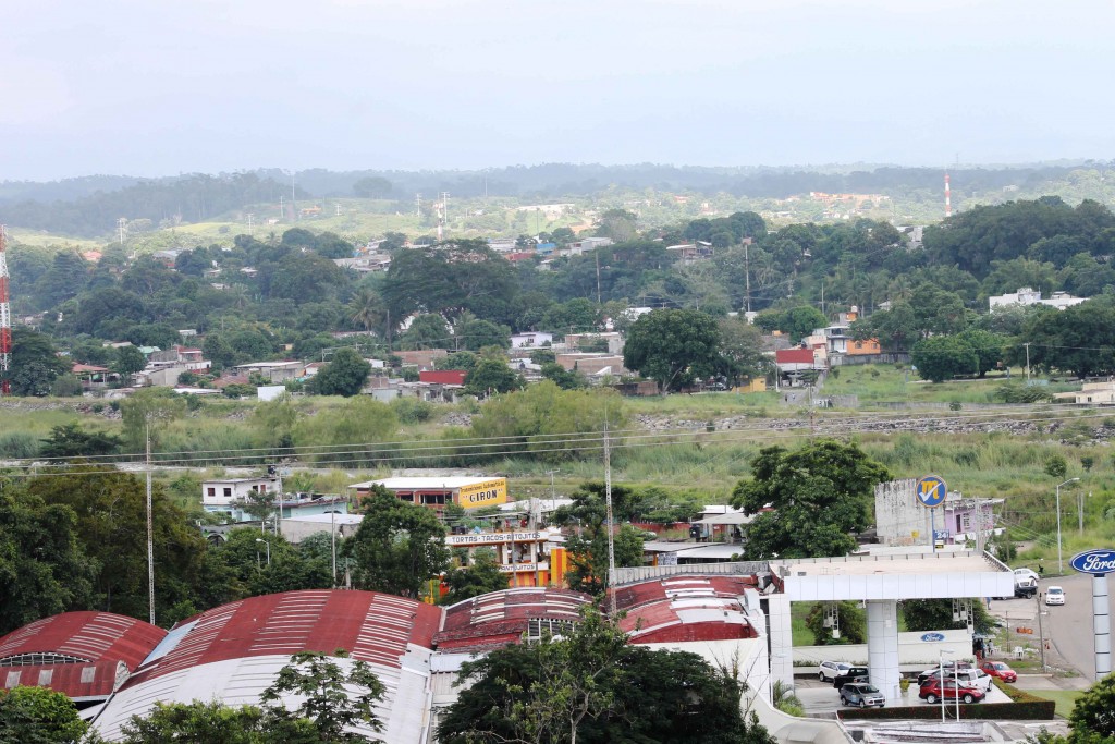 Foto de Tapachula (Chiapas), México