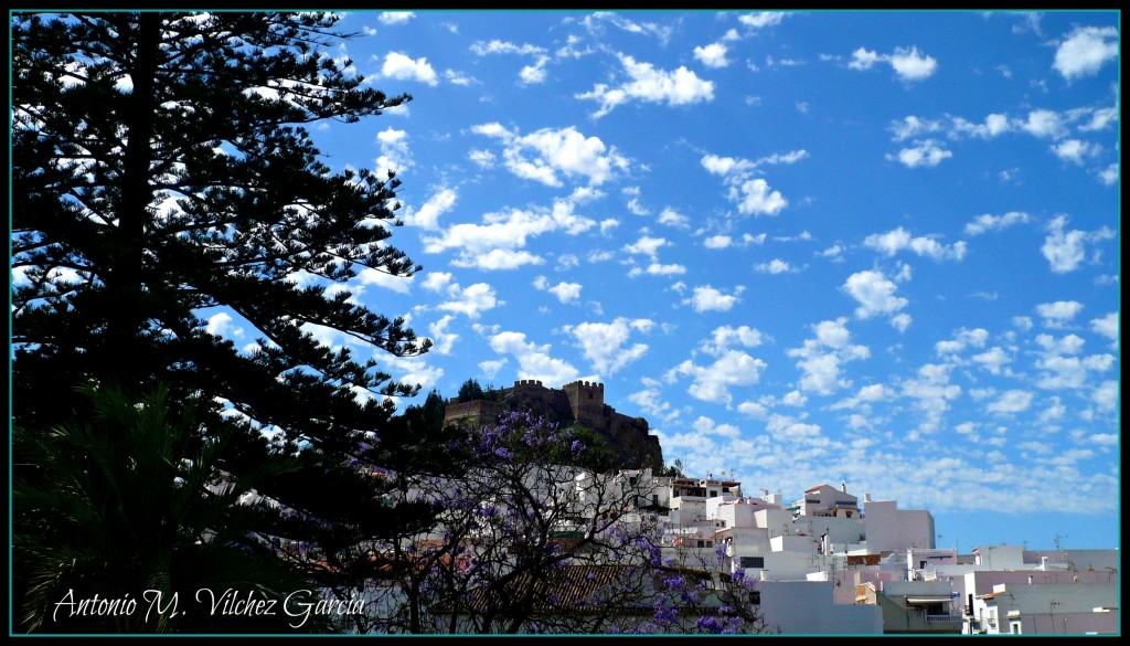 Foto: Cielos - Salobreña (Granada), España