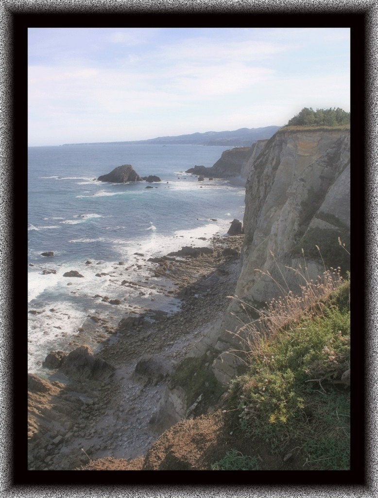 Foto de Busto (Asturias), España