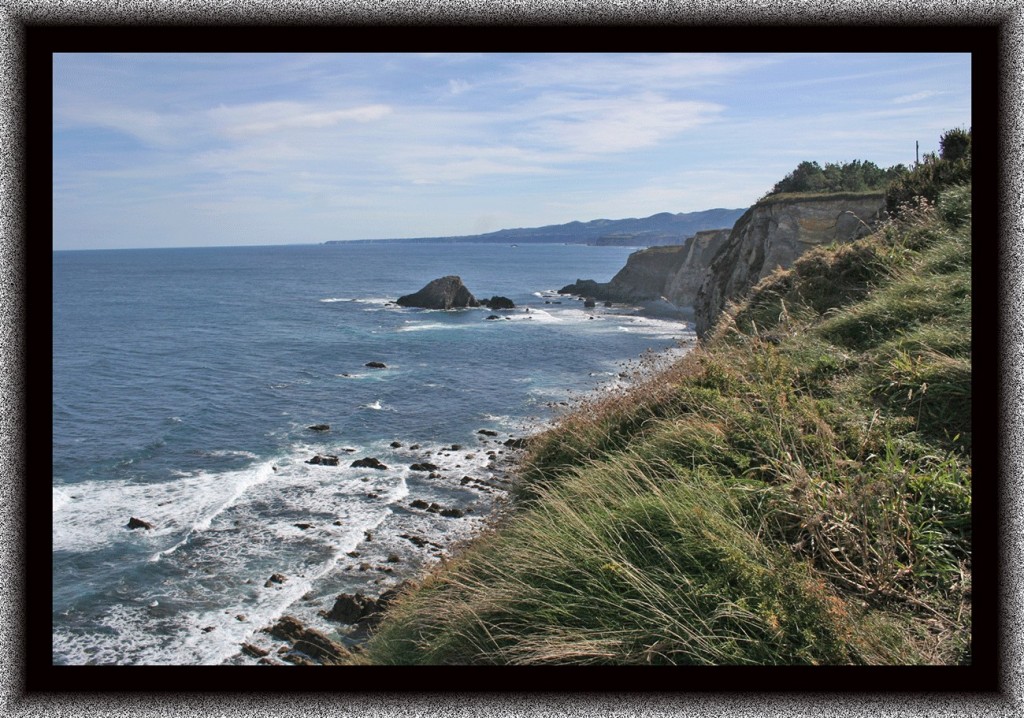 Foto de Busto (Asturias), España