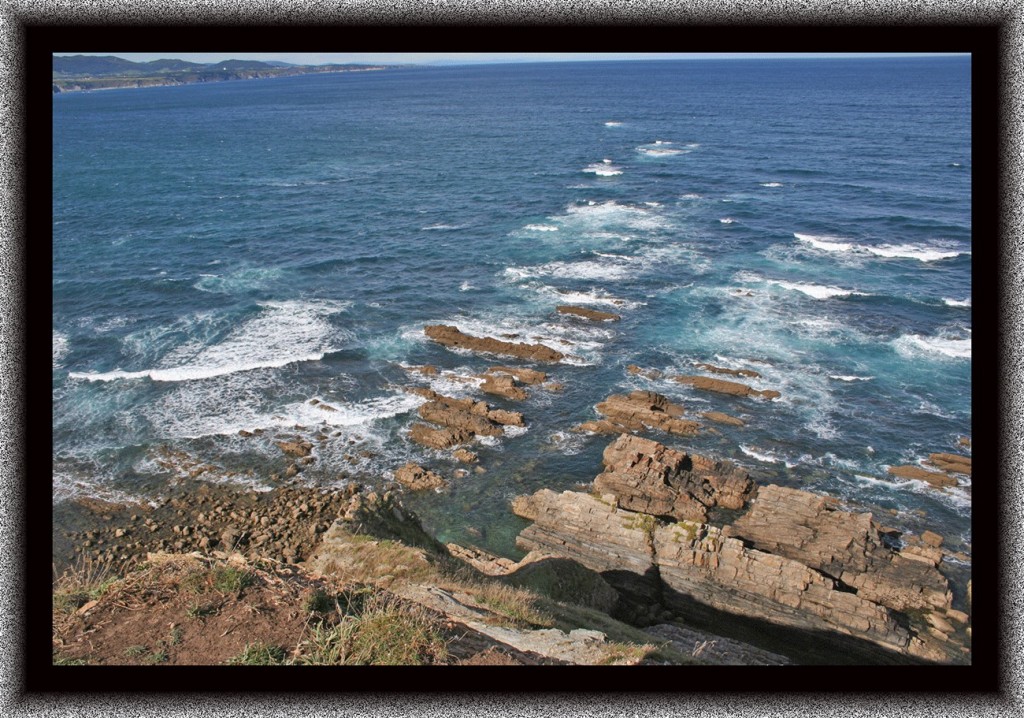 Foto de Busto (Asturias), España