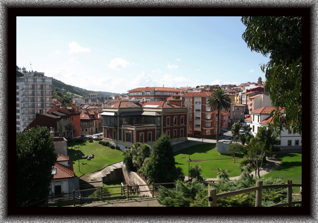 Foto de Candas (Asturias), España