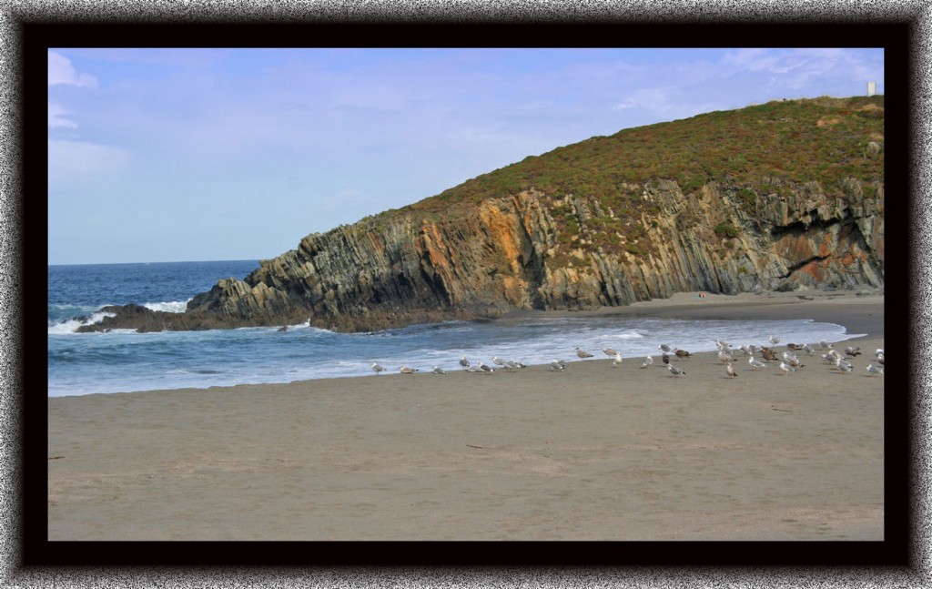 Foto de Frexulfe (Asturias), España