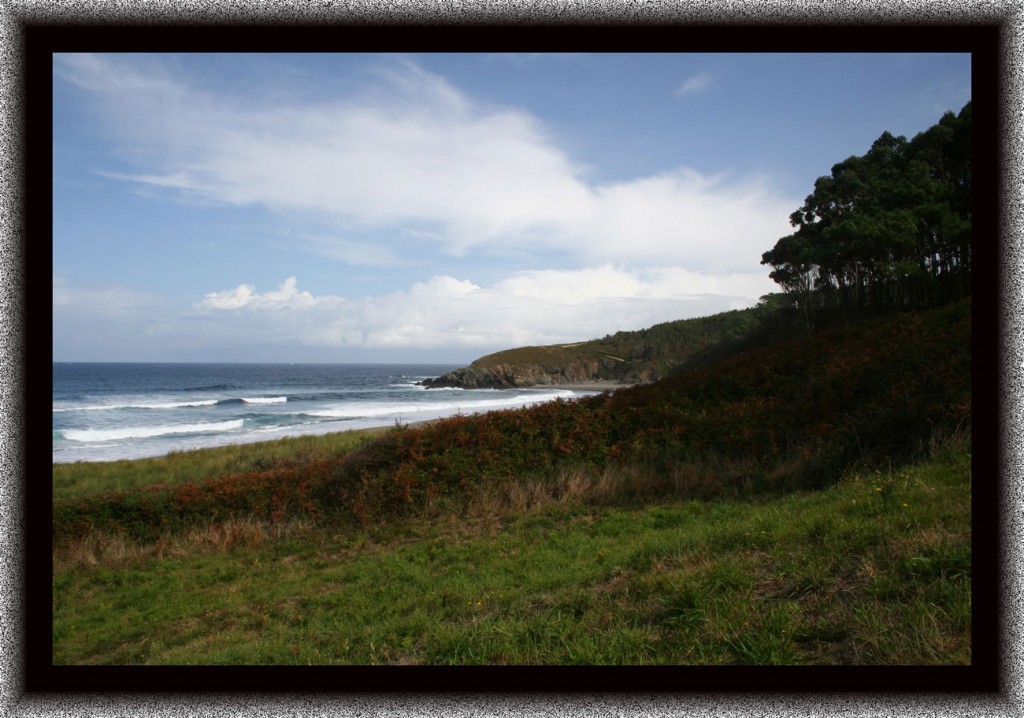 Foto de Frexulfe (Asturias), España