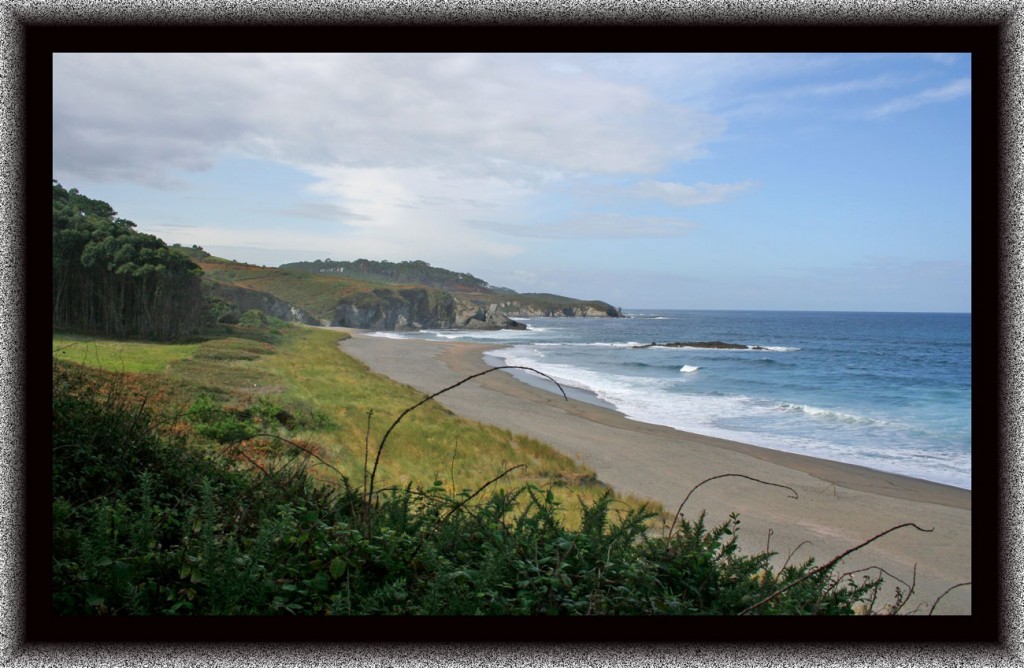 Foto de Frexulfe (Asturias), España