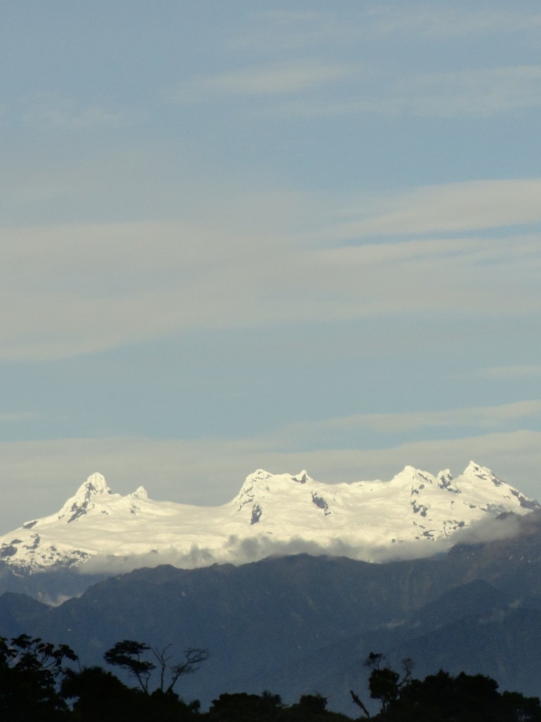 Foto: Los altares - Simón Bolíva (Pastaza), Ecuador