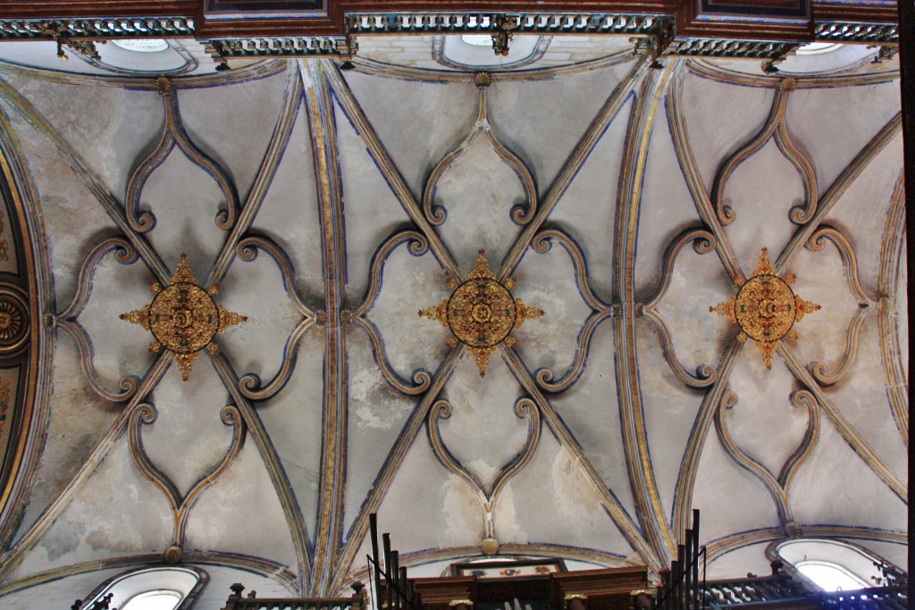 Foto: Sacra capilla del Salvador - Úbeda (Jaén), España