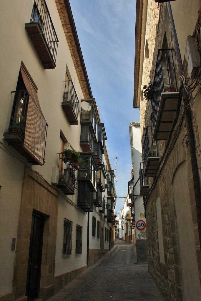 Foto: Centro histórico - Úbeda (Jaén), España