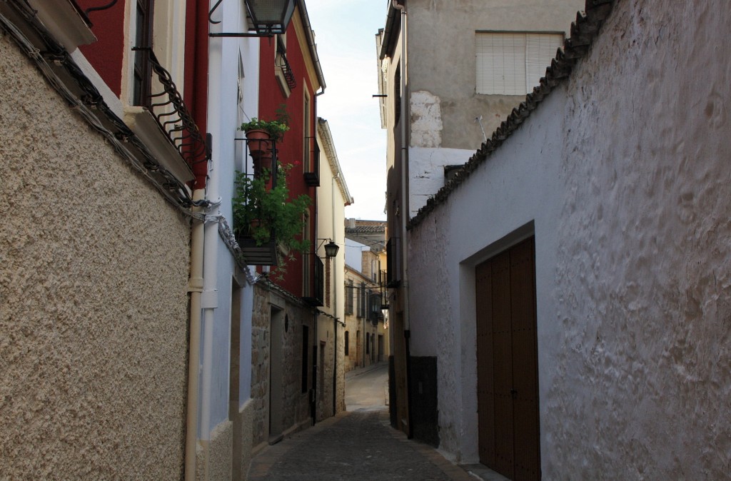 Foto: Centro histórico - Úbeda (Jaén), España