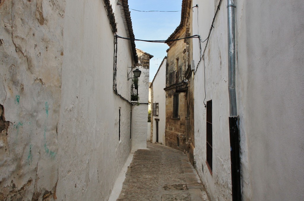 Foto: Centro histórico - Úbeda (Jaén), España