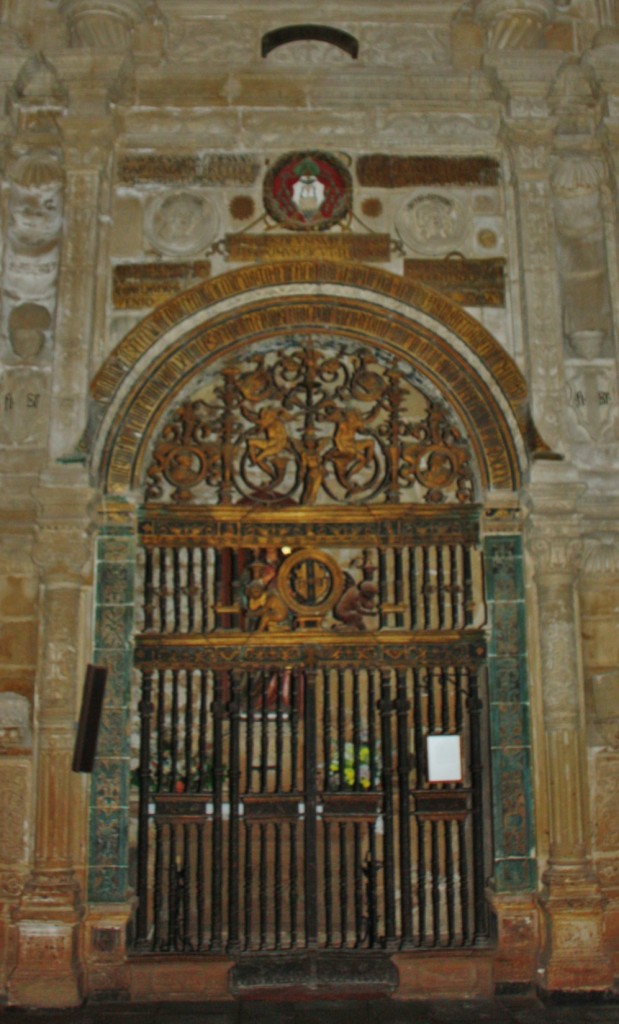 Foto: Iglesia de San Pablo - Úbeda (Jaén), España