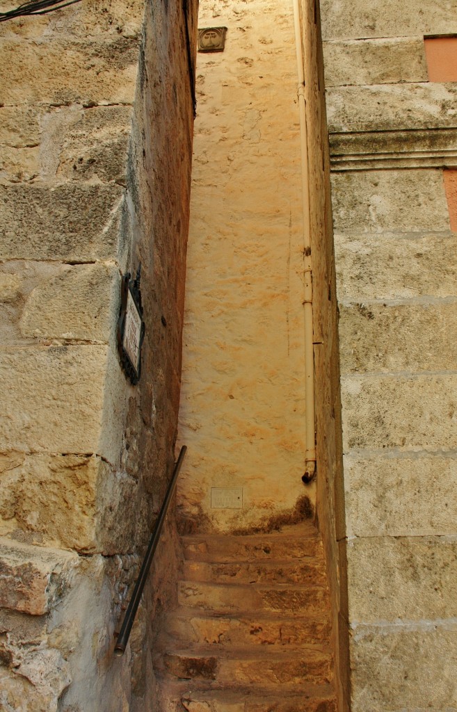 Foto: Centro histórico - Chiclana de Segura (Jaén), España