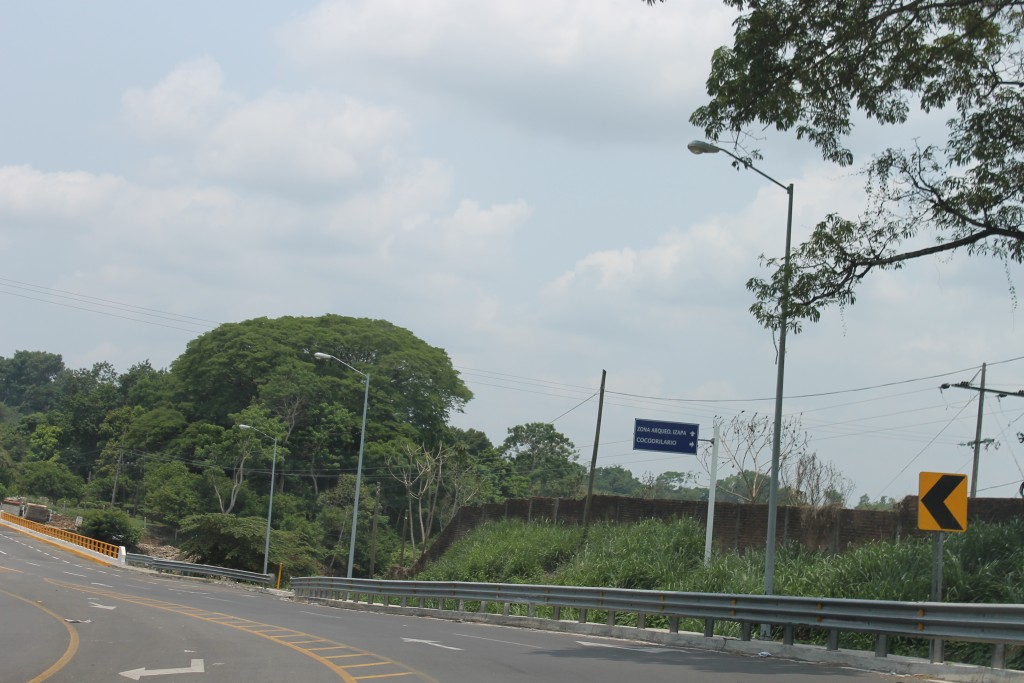 Foto de Tapachula (Chiapas), México