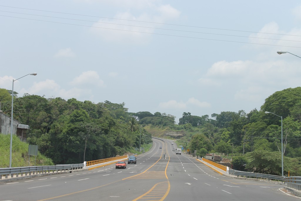 Foto de Tapachula (Chiapas), México