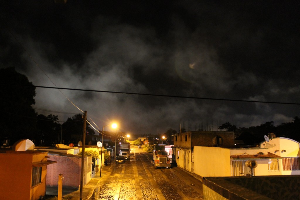 Foto de Tapachula (Chiapas), México