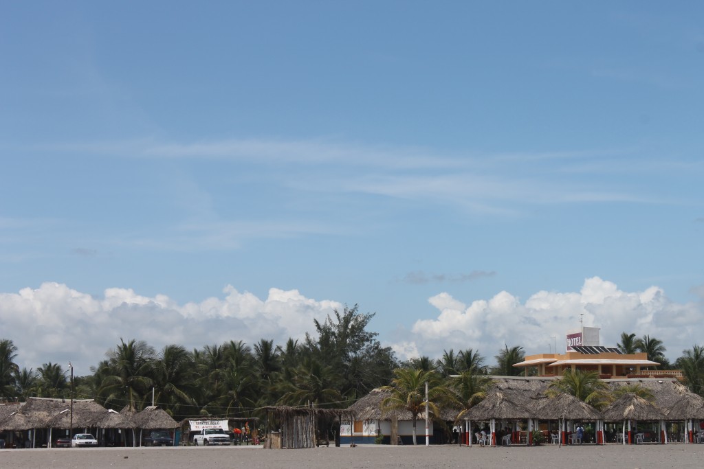 Foto de Tapachula (Chiapas), México