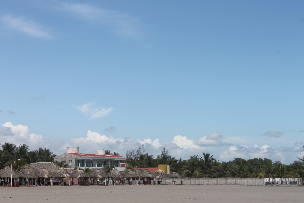 Foto de Tapachula (Chiapas), México