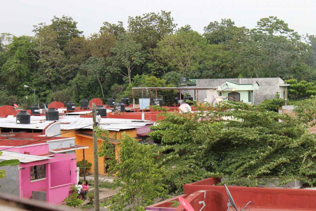 Foto de Tapachula (Chiapas), México