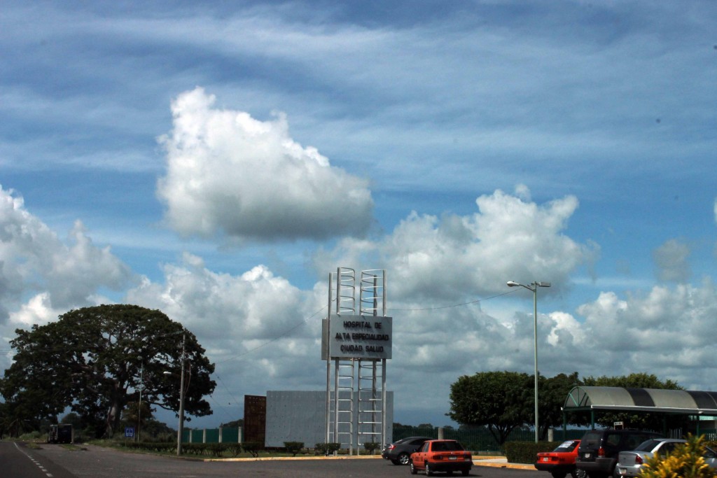 Foto de Tapachula (Chiapas), México