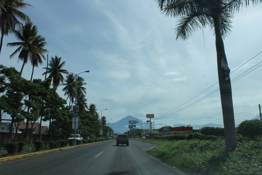 Foto de Tapachula (Chiapas), México