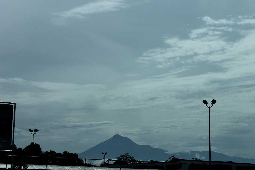 Foto de Tapachula (Chiapas), México