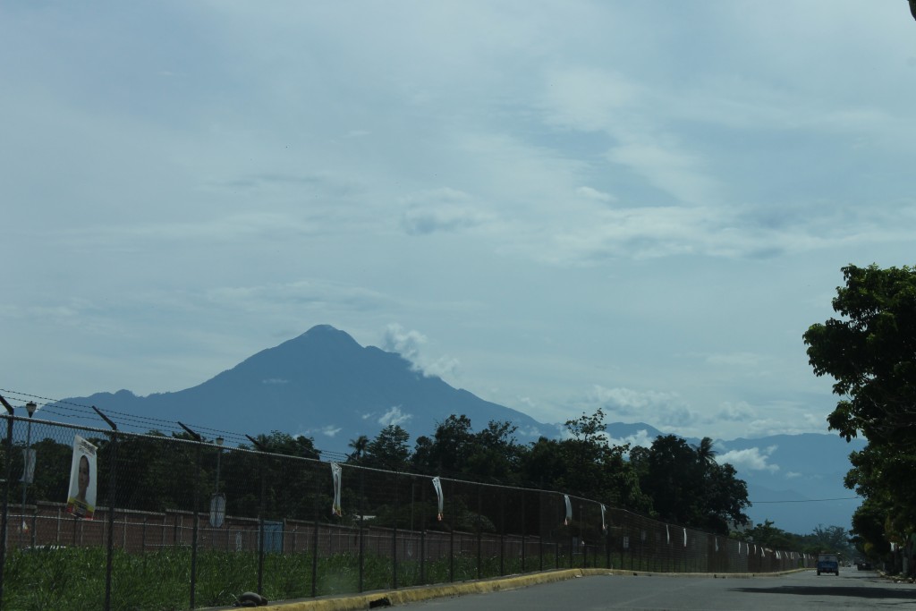 Foto de Tapachula (Chiapas), México