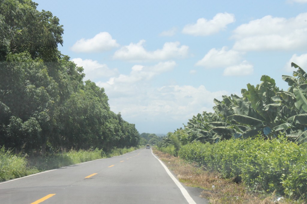 Foto de Tapachula (Chiapas), México