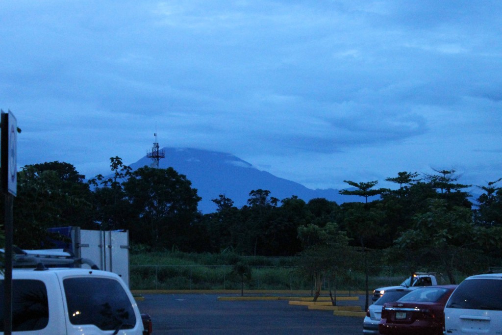 Foto de Tapachula (Chiapas), México