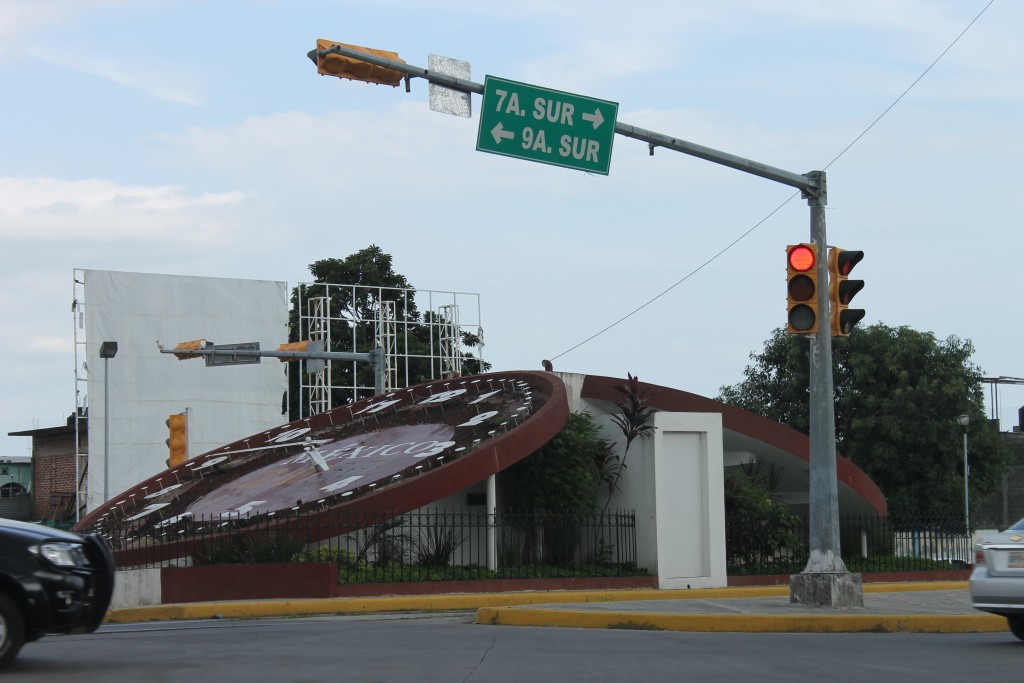 Foto de Tapachula (Chiapas), México