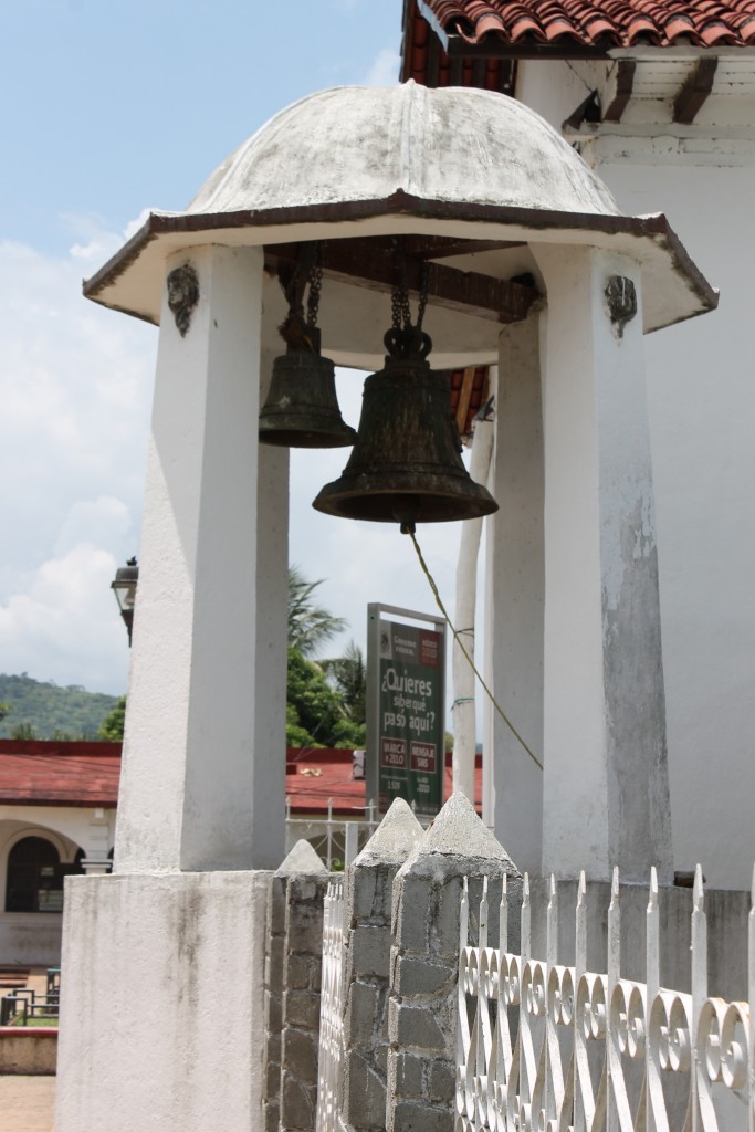 Foto de Tapachula (Chiapas), México