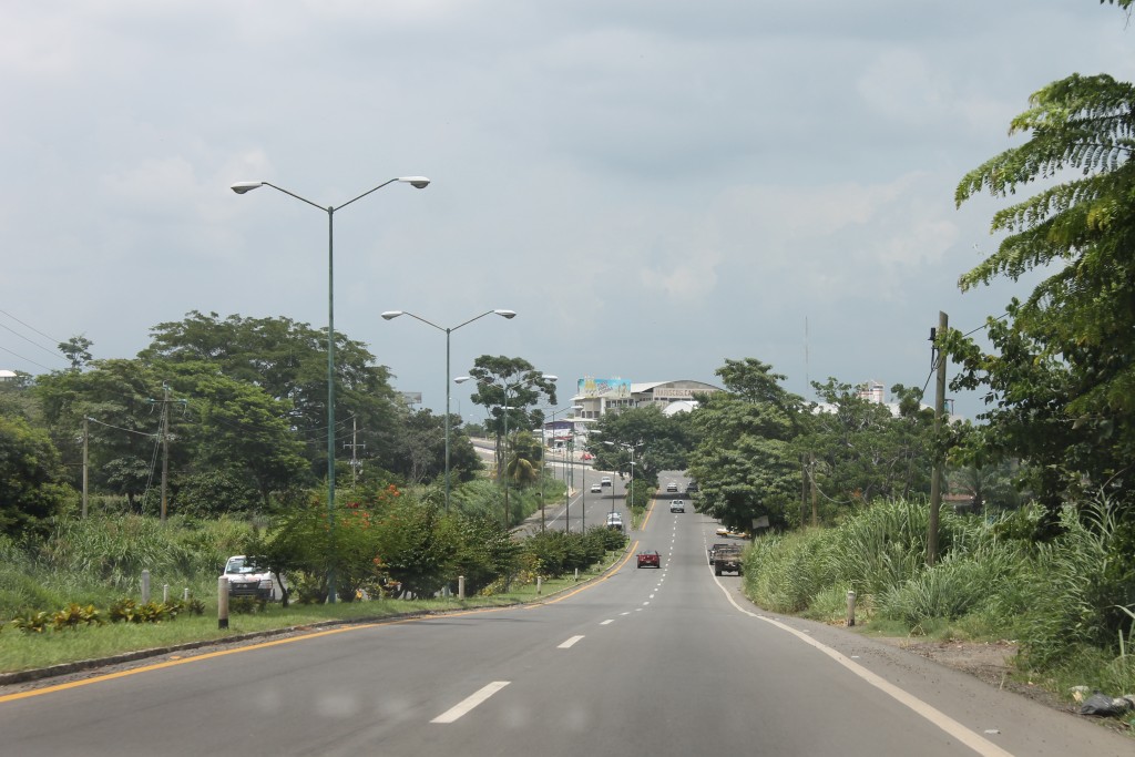 Foto de Tapachula (Chiapas), México