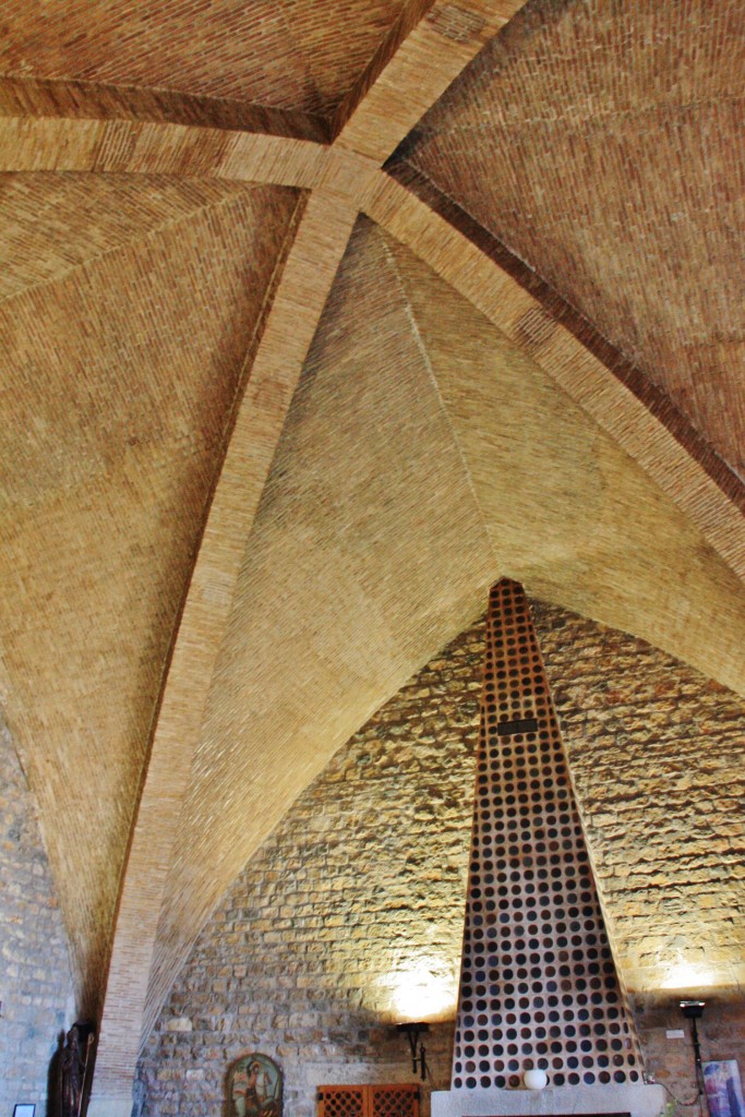 Foto: Castillo de Santa Catalina - Jaén (Andalucía), España