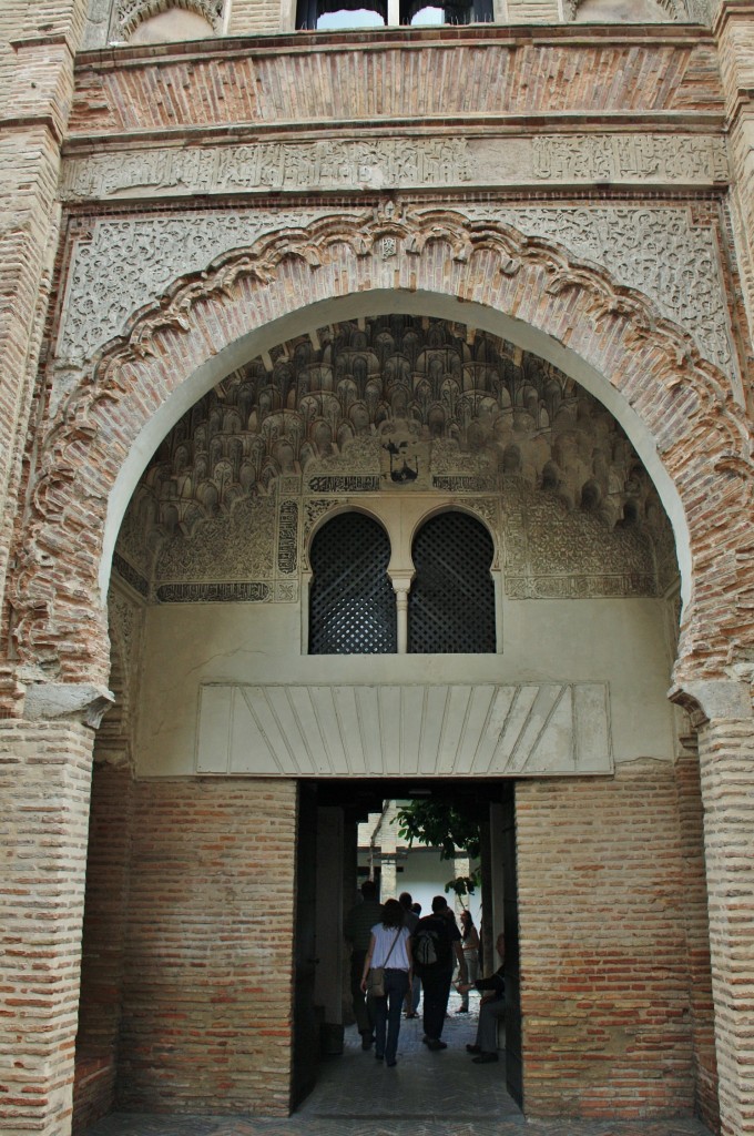 Foto: Centro de la ciudad - Granada (Andalucía), España