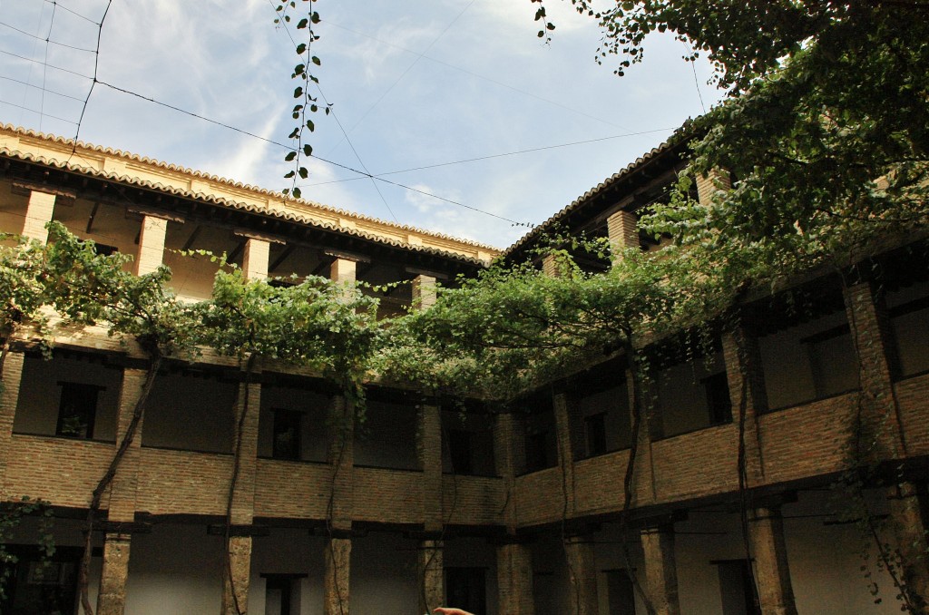 Foto: Centro de la ciudad - Granada (Andalucía), España